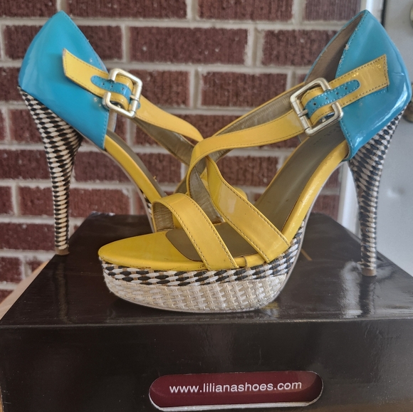 Can no longer wear high heels due to fracture and heal of foot - Picture 7 of 14